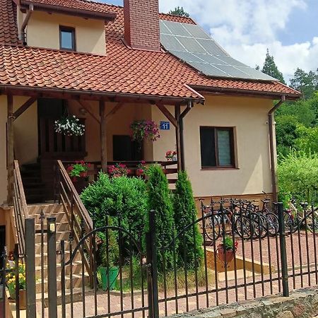 Wynajem Pokoi Wiki Apartment Mikołajki Bagian luar foto
