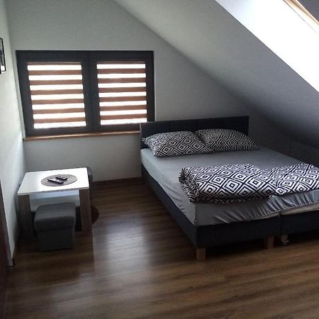 Wynajem Pokoi Wiki Apartment Mikołajki Bagian luar foto