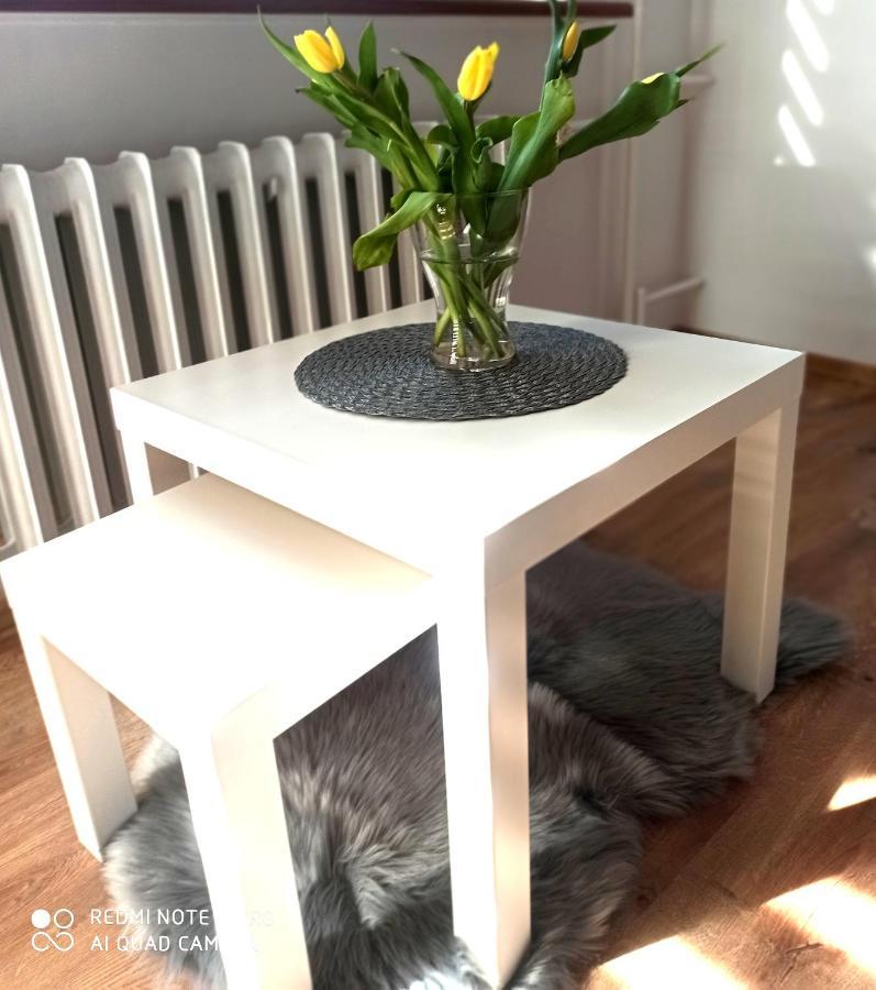 Wynajem Pokoi Wiki Apartment Mikołajki Bagian luar foto