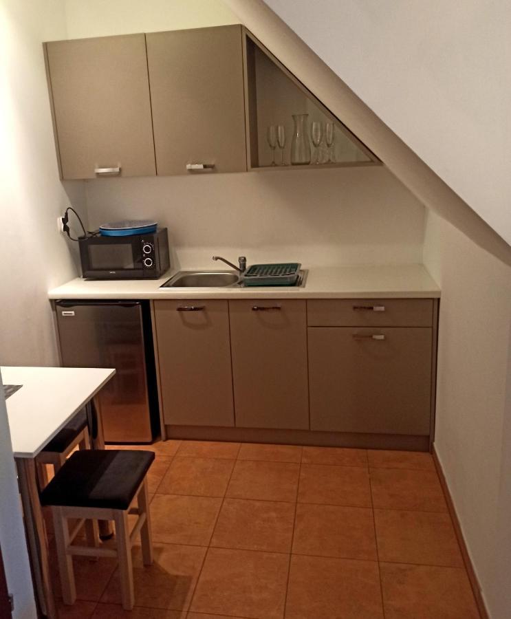 Wynajem Pokoi Wiki Apartment Mikołajki Bagian luar foto