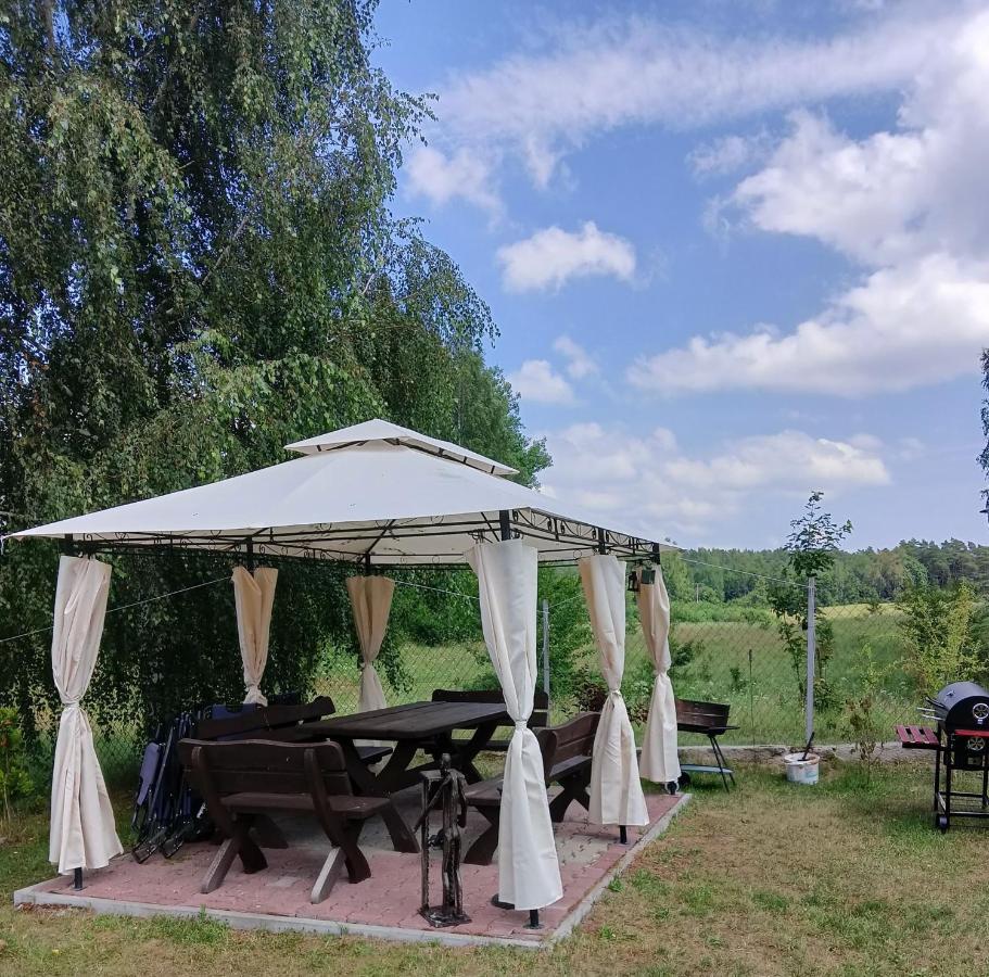 Wynajem Pokoi Wiki Apartment Mikołajki Bagian luar foto