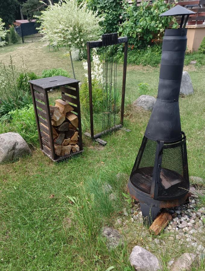 Wynajem Pokoi Wiki Apartment Mikołajki Bagian luar foto