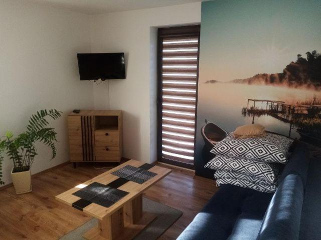 Wynajem Pokoi Wiki Apartment Mikołajki Bagian luar foto