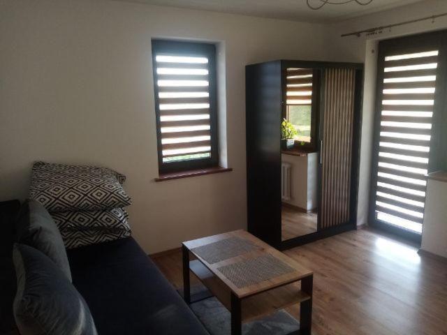 Wynajem Pokoi Wiki Apartment Mikołajki Bagian luar foto